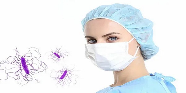 تصویر 2 از خرید و قیمت ماسک یکبار مصرف سه لایه + فروش عمده